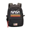 Karactermania Fan Fight Nasa Black Rucksack Schwarz  Produktbild-Vorschau 2