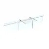 Foxydry Duo 62 cm Blanc - Séchoir à linge pliable en Voir les images du produit 4