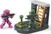 Mega Construx Halo - HHC35 - Contrôle de zone - Pack de 2 Voir les images du produit 4