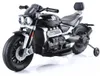 Triumph Rocket 3GT Kinder Elektro Motorrad 12V (2–5 Jahre) Produktbild-Vorschau 1