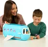 Moose Toys BLUEY HOLIDAY 3in1 Set Airplane, Boat Hotel Produktbild-Vorschau 5