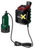PARKSIDE® 20 V Akku-Regenfasspumpe »PRPA 20-Li B3«, ohne Produktbild-Vorschau 1