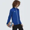 Adidas Entrada 22 Trainingsjacke Herren - Royal Produktbild-Vorschau 2