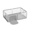 Tulano Cozy 22 Laufgitter 120×180 cm, faltbar, mit Boden, Produktbild-Vorschau 2
