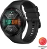 Huawei Watch GT 2e - Schwarzes Edelstahl - intelligente Uhr Náhled obrázku produktu 11