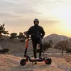 RCB D7 MAX E-Scooter mit Straßenzulassung | 2×1800W Produktbild-Vorschau 10