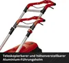 Einhell Power X-Change Tondeuse à gazon sans fil RASARRO Voir les images du produit 10