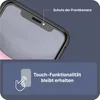 Schutzfolie Apple iPhone 11 - Panzerglas - Cazy - Produktbild-Vorschau 5