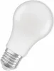 OSRAM LED-Lampe STAR CLASSIC A 60 E27 8,5 W matt Produktbild-Vorschau 1