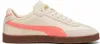 Damen Freizeitschuhe Puma Club II Era Beige - 40 Produktbild-Vorschau 1