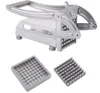A potato cutter with interchangeable blades on a white background. Náhled obrázku produktu