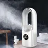 Klimatizácia 3 v 1 s ventilátorom a funkciou chladenia Náhľad obrázku produktu 11