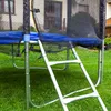 Trampolin-King 305cm Trampolin mit Sicherheitsnetz, Produktbild-Vorschau 3