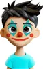 Asmodee Make Me Up Produktbild-Vorschau 4