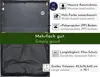 WONDERMAKE® Große Design Mährobotergarage XXL Universal mit Produktbild-Vorschau 4