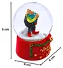 Weihnachtsmann & Co. KG Schneekugel, Schüttelkugel, Produktbild-Vorschau 10