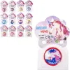YoYo Jednorožec - cca 5,5 cm Náhled obrázku produktu 1