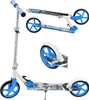 Kinder-Roller 24622, mit XXL-Rädern, Fußständer, Produktbild-Vorschau 2