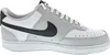 Nike Herren Sneaker COURT VISION LO grau Größe EUR 42 Produktbild-Vorschau 23