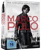 Marco Polo - Die komplette Staffel 1  [5 DVDs] Voir les images du produit 1