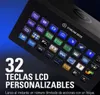 Elgato Stream Deck XL - Schwarz - 182 mm - 112 mm - 34 mm - Produktbild-Vorschau 24