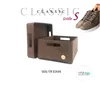 Aufbewahrungsbox CLASSIC Filz Gr. S (32x24x13 cm) mit Produktbild-Vorschau 3