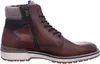 Lloyd Winterboots GLENN Herren 31363135333132 Braun 43 EU Produktbild-Vorschau 25