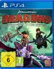 Dragons Aufbruch neuer Reiter  PS-4  multilingual Produktbild-Vorschau 1