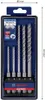 Bosch 2608900197 Bosch EXPERT Hammerbohrer SDS plus-7X 5tlg Vista previa de la imagen del producto 10