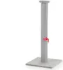 Beeztees tiragraffi per gatti Figo XL 40x40x90 cm grigio Anteprima dell’immagine prodotto 2