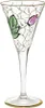 Weinglas "Lucky Daisy" (150ml) Gebera Produktbild-Vorschau 1