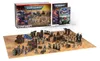 Warhammer 40.000 Starter Set Deutsch Produktbild-Vorschau 1