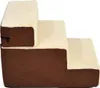 Schody pro domácí mazlíčky D06-004, béžové, 54 x 40 x 39 cm Náhled obrázku produktu 11