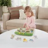 vtech Vtech 80-613644 Interaktives Holz-Tierpuzzle Produktbild-Vorschau 6