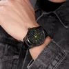 Police Herrenuhr PL.PEWJA0022101 - Unkonventionelles Produktbild-Vorschau 2