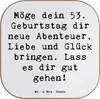 Mr. & Mrs. Panda Untersetzer für Gläser Spruch 53. Produktbild-Vorschau 1