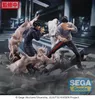 Statue PVC Figurizm de Jujutsu Kaisen, Megumi Fushiguro — Voir les images du produit 5