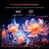 KTC H27E6, 68,6 cm (27"), 2560 x 1440 px, 2K Ultra HD, LED, Voir les images du produit 6