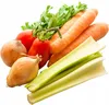 Wurzelgemüse-Mix 500 G - Getrocknet - Gemüsebrühe-Basis - Produktbild-Vorschau 3