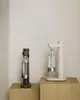 Stelton - Dispenser per acqua frizzante, colore sabbia Anteprima dell’immagine prodotto 4