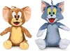 Tom und Jerry 2er Set - Plüsch Tom und Jerry ca. 20 cm -    Produktbild-Vorschau 1
