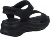 Skechers Dlux Walker New Block Schwarz 39 EU Produktbild-Vorschau 9