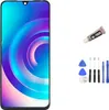 Für Infinix Note 11 X663 / Note 12 G96 X663 X670 LCD Produktbild-Vorschau 1