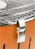 LotusGrill G435 XL G-OR-435P - BBQ-Grill - Kohle Produktbild-Vorschau 5
