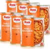 Buss Fusilli Bolognese mit Schweinefleisch 800g - Produktbild-Vorschau 1