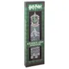 Noble Collection - Harry Potter Lesezeichen Slytherin Produktbild-Vorschau 2