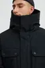 11 Project PRDean Parka Herren Winterjacke Herrenjacke Produktbild-Vorschau 4