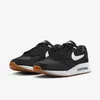 Nike Air Max 1 '86 Black/White 45,5 Pánské golfové boty Náhled obrázku produktu 6
