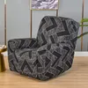 Potah na relaxační křeslo, elastický potah na relaxační Náhled obrázku produktu 4