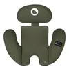 A car seat insert is shown against a white background. Produktbild-Vorschau
